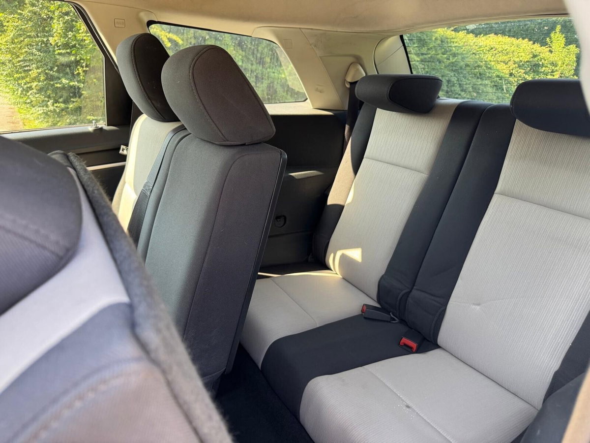 Dodge Journey 2.0 Turbodiesel R/T DPF (18)
