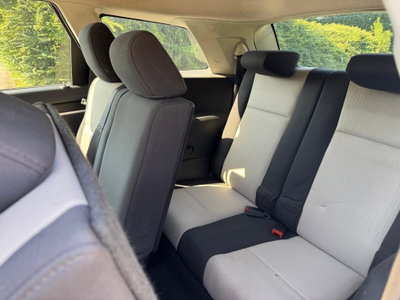 Dodge Journey 2.0 Turbodiesel R/T DPF (18)