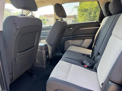 Dodge Journey 2.0 Turbodiesel R/T DPF (20)