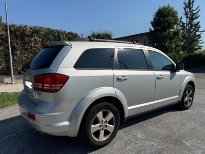 Dodge Journey 2.0 Turbodiesel R/T DPF (4)