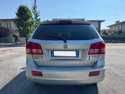 Dodge Journey 2.0 Turbodiesel R/T DPF (6)