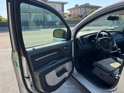 Dodge Journey 2.0 Turbodiesel R/T DPF (9)