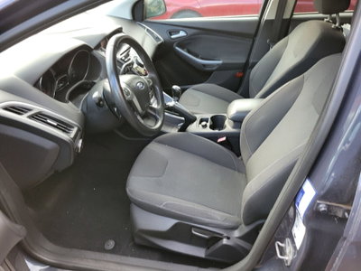 Ford Focus Station Wagon 1.0 EcoBoost 125 CV automatico SW Active (8)