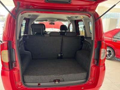 Fiat Qubo 1.4 8V 77 CV Dynamic Natural Power (10)