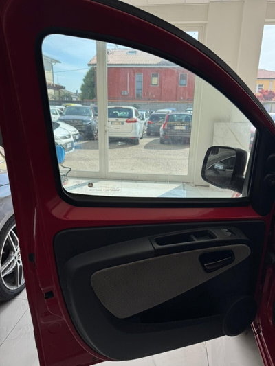 Fiat Qubo 1.4 8V 77 CV Dynamic Natural Power (11)