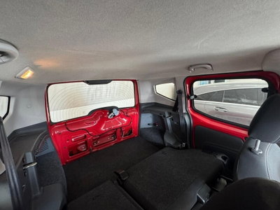 Fiat Qubo 1.4 8V 77 CV Dynamic Natural Power (12)