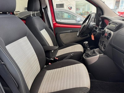 Fiat Qubo 1.4 8V 77 CV Dynamic Natural Power (13)