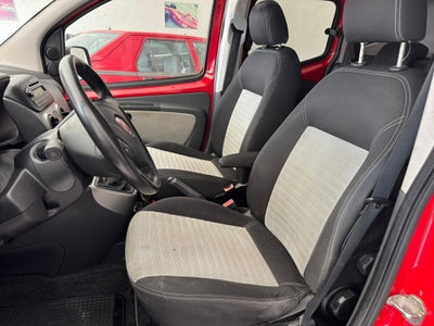 Fiat Qubo 1.4 8V 77 CV Dynamic Natural Power (14)