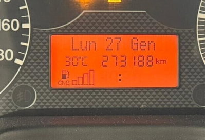 Fiat Qubo 1.4 8V 77 CV Dynamic Natural Power (16)