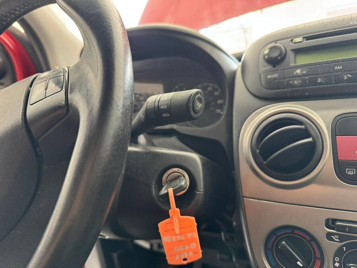 Fiat Qubo 1.4 8V 77 CV Dynamic Natural Power (17)