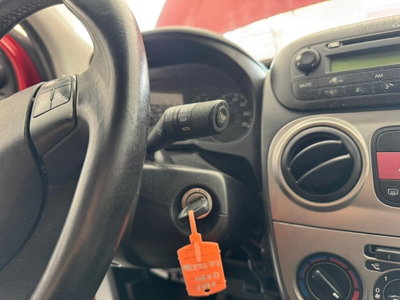 Fiat Qubo 1.4 8V 77 CV Dynamic Natural Power (17)