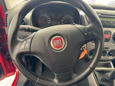 Fiat Qubo 1.4 8V 77 CV Dynamic Natural Power (19)
