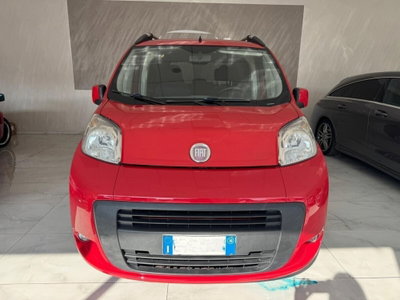 Fiat Qubo 1.4 8V 77 CV Dynamic Natural Power (2)