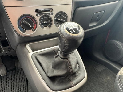 Fiat Qubo 1.4 8V 77 CV Dynamic Natural Power (20)