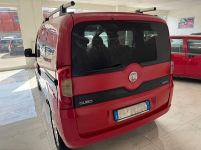 Fiat Qubo 1.4 8V 77 CV Dynamic Natural Power (4)