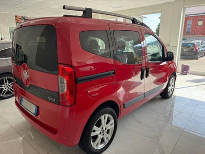 Fiat Qubo 1.4 8V 77 CV Dynamic Natural Power (5)