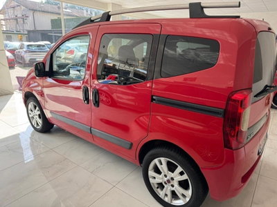 Fiat Qubo 1.4 8V 77 CV Dynamic Natural Power (6)