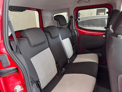 Fiat Qubo 1.4 8V 77 CV Dynamic Natural Power (8)