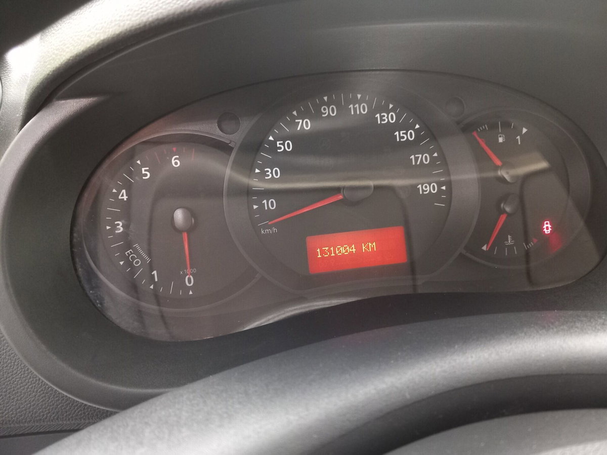 Renault Kangoo Blue dCi 95CV Express Maxi Combi Ice Plus (14)