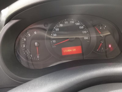 Renault Kangoo Blue dCi 95CV Express Maxi Combi Ice Plus (14)