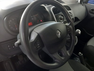 Renault Kangoo Blue dCi 95CV Express Maxi Combi Ice Plus (16)