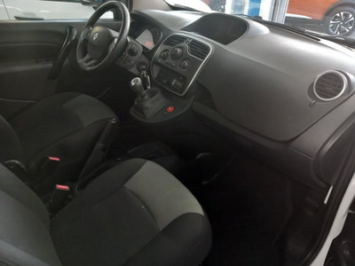 Renault Kangoo Blue dCi 95CV Express Maxi Combi Ice Plus (17)