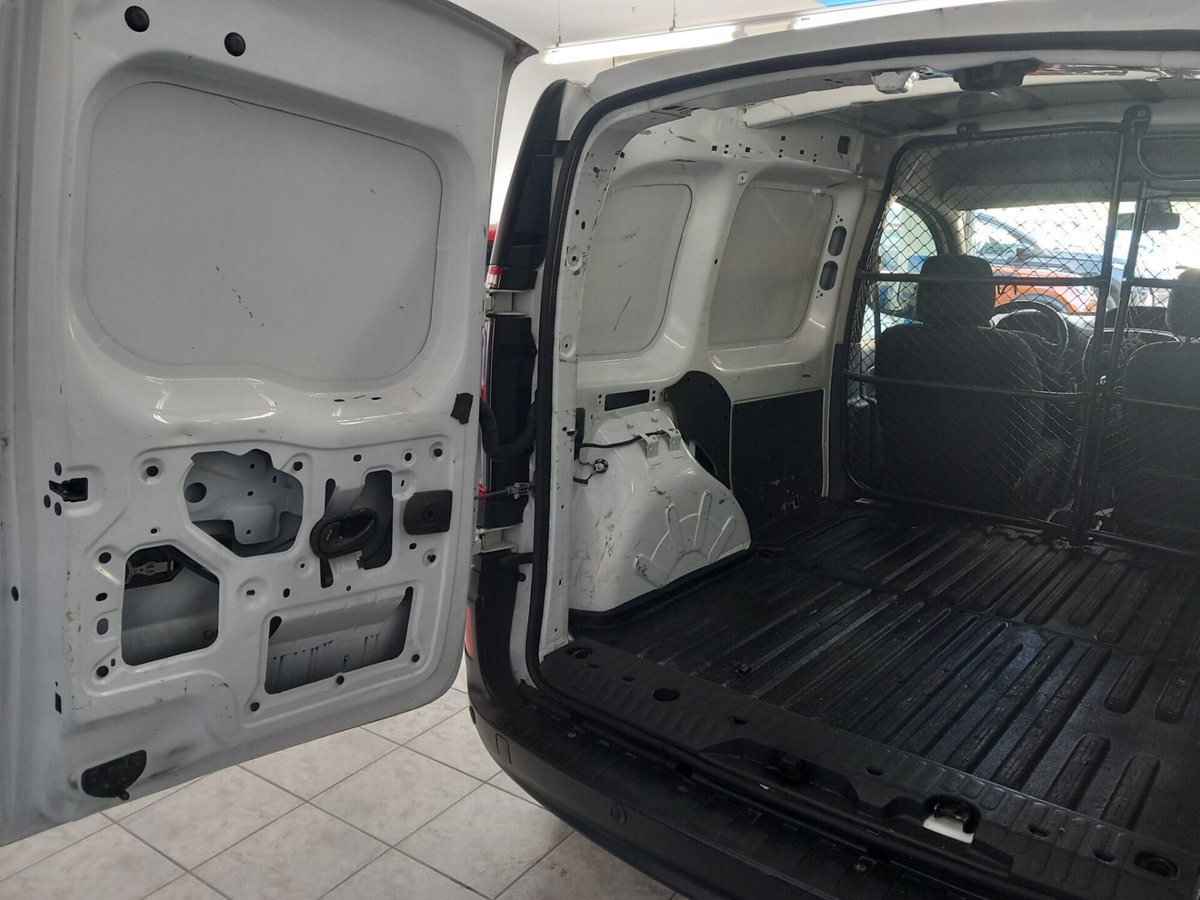 Renault Kangoo Blue dCi 95CV Express Maxi Combi Ice Plus (20)