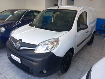 Renault Kangoo Blue dCi 95CV Express Maxi Combi Ice Plus (3)