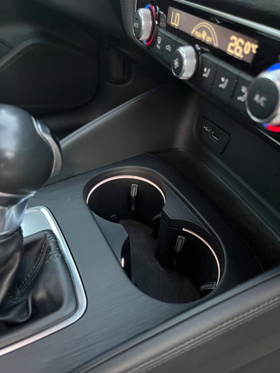 Audi A3 1.6 TDI 116 CV S tronic Design (11)