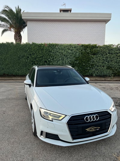 Audi A3 1.6 TDI 116 CV S tronic Design (12)