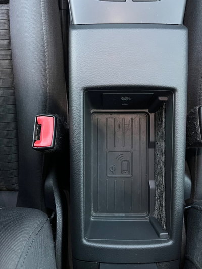 Audi A3 1.6 TDI 116 CV S tronic Design (16)