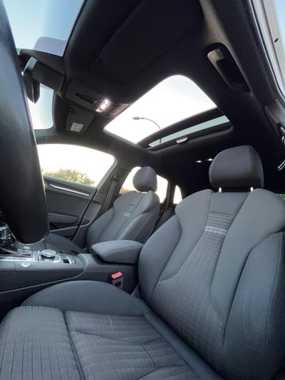 Audi A3 1.6 TDI 116 CV S tronic Design (20)
