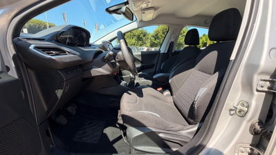 Peugeot 208 82 3 porte Active (11)
