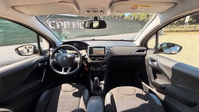 Peugeot 208 82 3 porte Active (19)