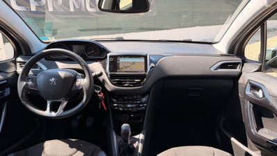 Peugeot 208 82 3 porte Active (20)