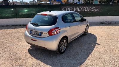 Peugeot 208 82 3 porte Active (4)