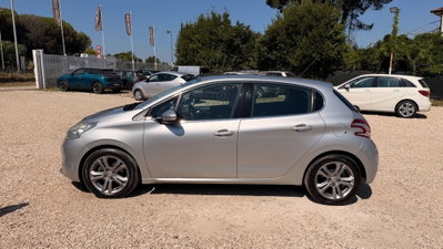 Peugeot 208 82 3 porte Active (7)