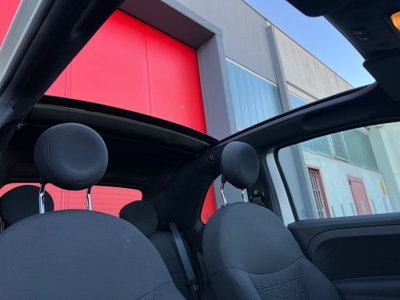 Fiat 500 1.0 hybrid 70cv (11)