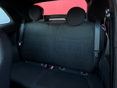 Fiat 500 1.0 hybrid 70cv (14)