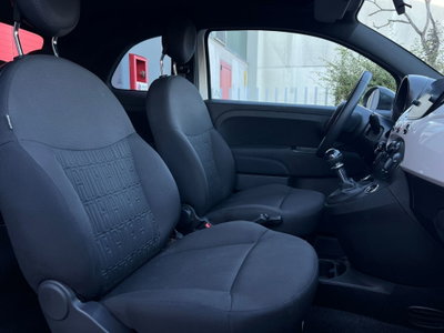 Fiat 500 1.0 hybrid 70cv (15)