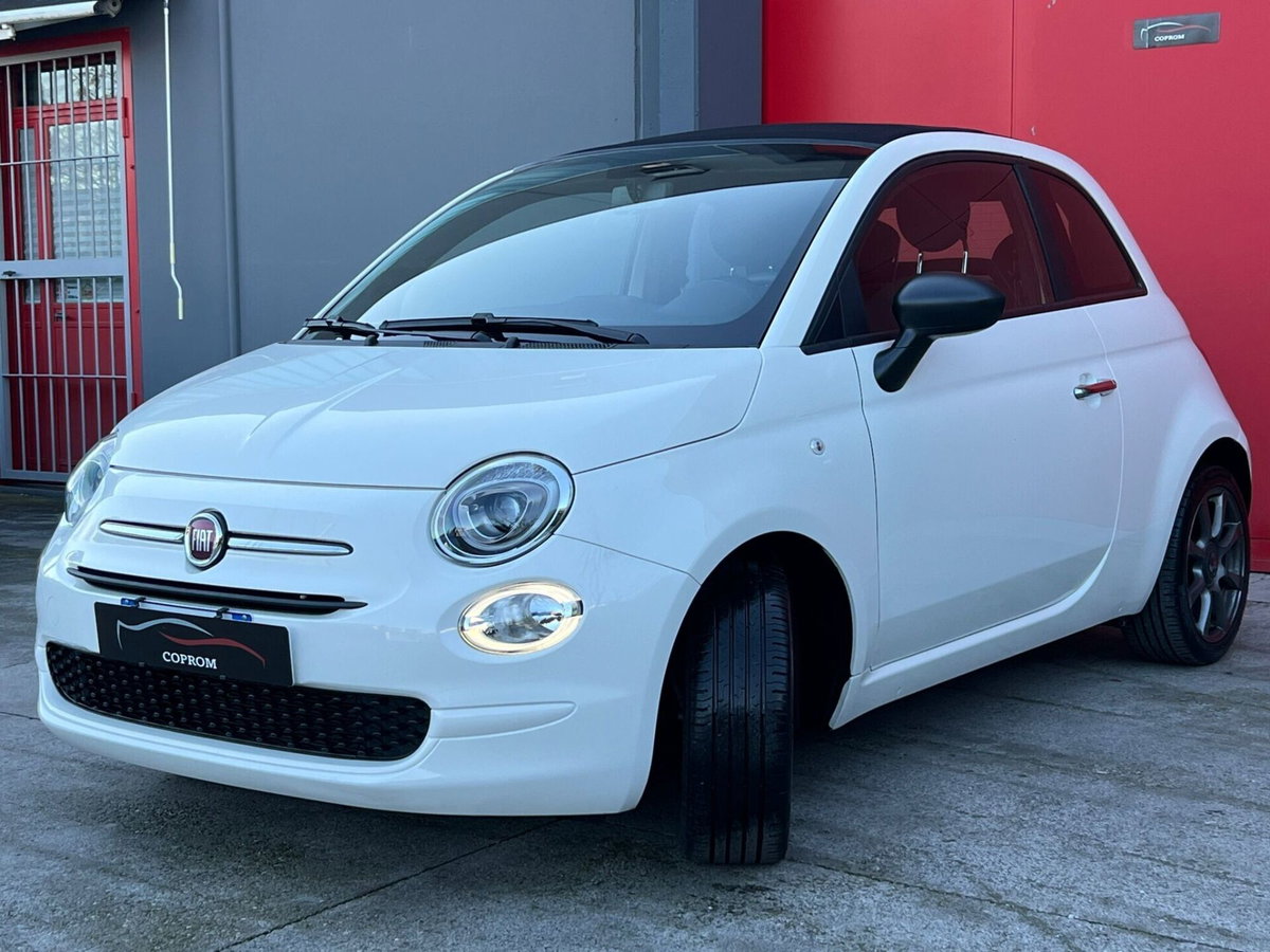 Fiat 500 1.0 hybrid 70cv (3)