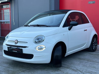Fiat 500 1.0 hybrid 70cv (3)