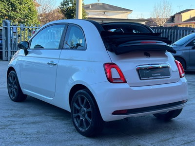 Fiat 500 1.0 hybrid 70cv (5)