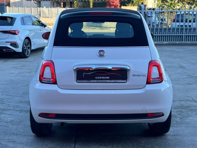 Fiat 500 1.0 hybrid 70cv (6)