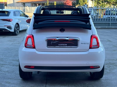 Fiat 500 1.0 hybrid 70cv (7)