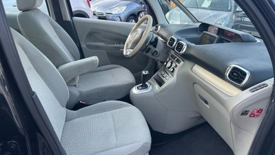 Citroen C3 Picasso 1.6 e-HDi 90 airdream CMP6 Exclusive (6)