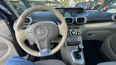 Citroen C3 Picasso 1.6 e-HDi 90 airdream CMP6 Exclusive (8)