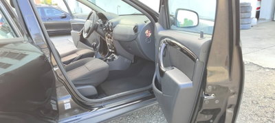 Dacia Duster 1.6 110CV 4x2 GPL SL Delsey (10)