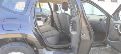 Dacia Duster 1.6 110CV 4x2 GPL SL Delsey (12)