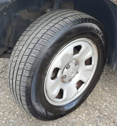 Dacia Duster 1.6 110CV 4x2 GPL SL Delsey (13)